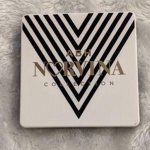Norvina ABH pigment pallette